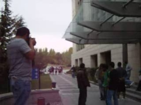 Afiş Fotoğrafı Çekim Aşamaları