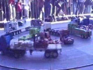 24 heures camions 2008