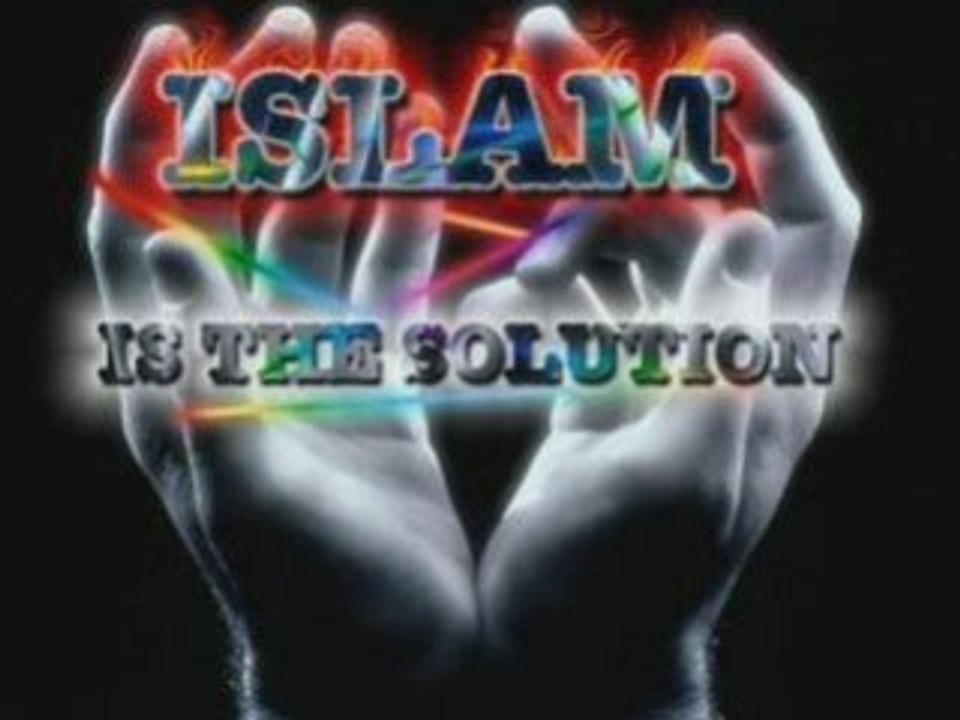 Les miracles d`ALLAH