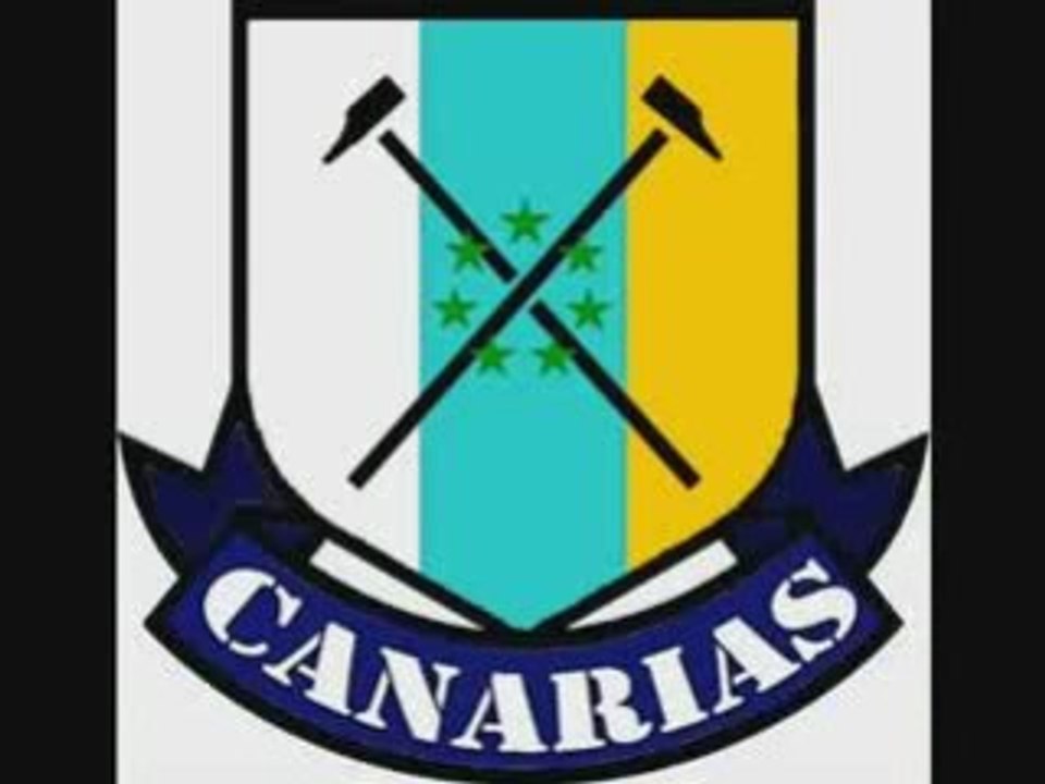 ASCO siete estrellas verdes  CANARIAS LIBRE!