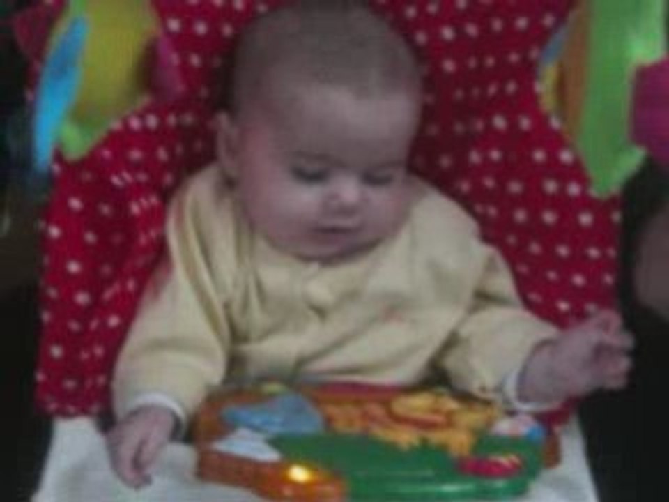 Le 1er PC de Méline