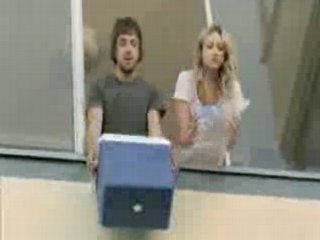 Lachvandedag.nl - De auto inpakken