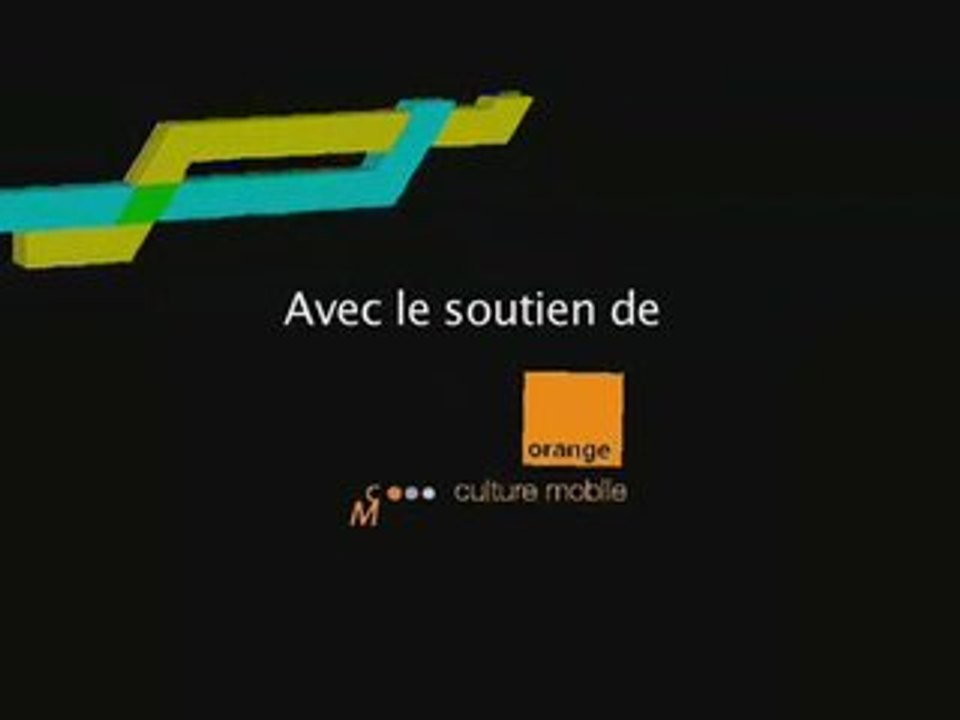 EUROPEAN SOUND DELTA / ORANGE / FRANÇOIS MARTIG