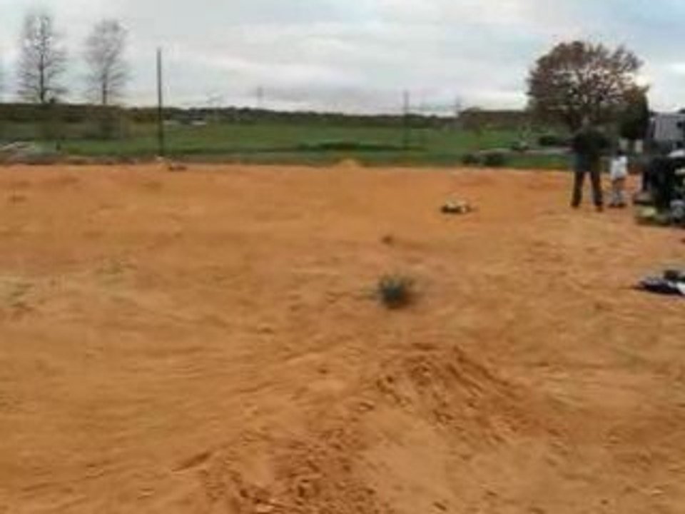 Mugen MBX5T pro nova .21 de fab à Plaisir (3)