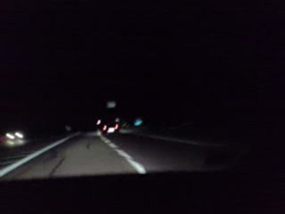 MEGANE RS Reprog VS ASTRA OPC STOCK