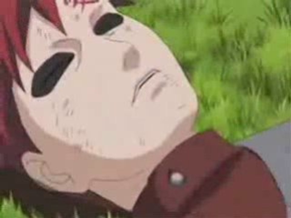 Gaara Amv