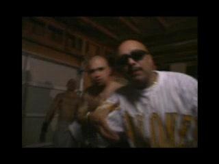 Mr. Capone-E - Last Man Standing