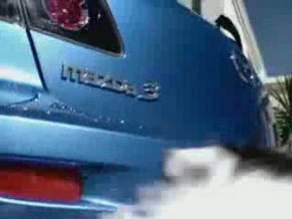 BEST Mazda Commercial