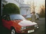 British Leyland Advert (featuring the two ronnies)