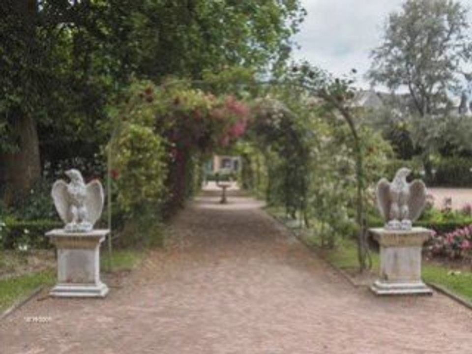 La Normandie en diversité.
