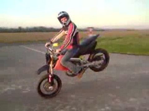 derbi drd edition barikit 85 prepa