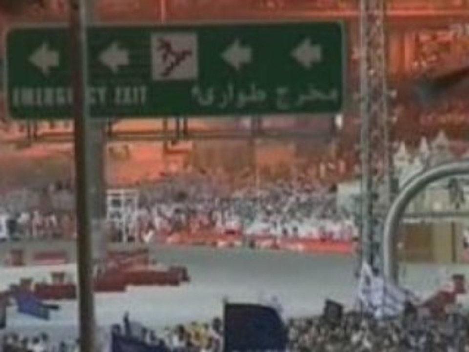 les lieux saint - la mecque et le haj (hadj) 3 sur 3 FIN