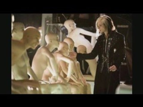 Cinema Bizarre - I don't believe