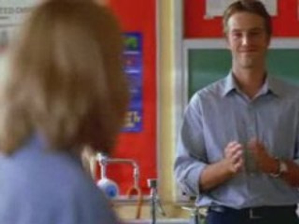 Never Been Kissed (1999)