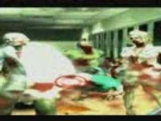 trailer de House of the Dead: OVERKILL