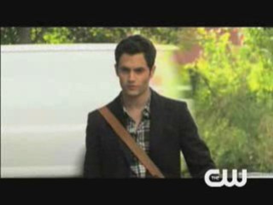 Gossip Girl 2.10 Bonfire of the Vanity Promo