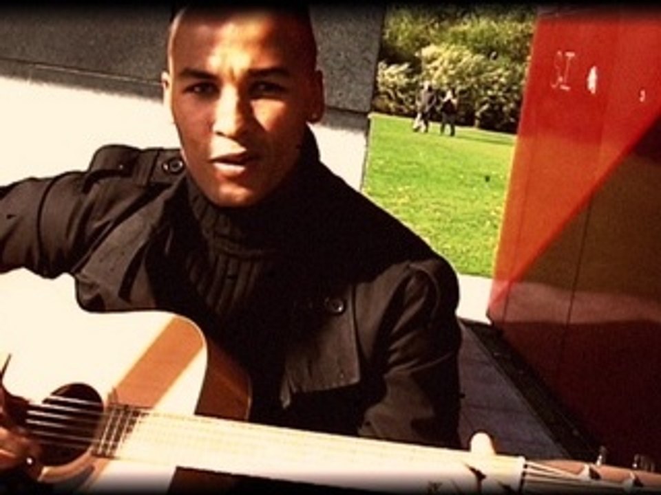 Greg Angel Acoustique