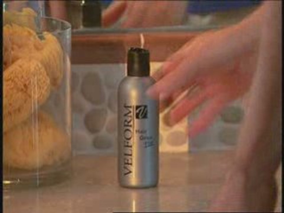 Hair Capil Plus Velform 24,90 Euros (Vu au télé achat)