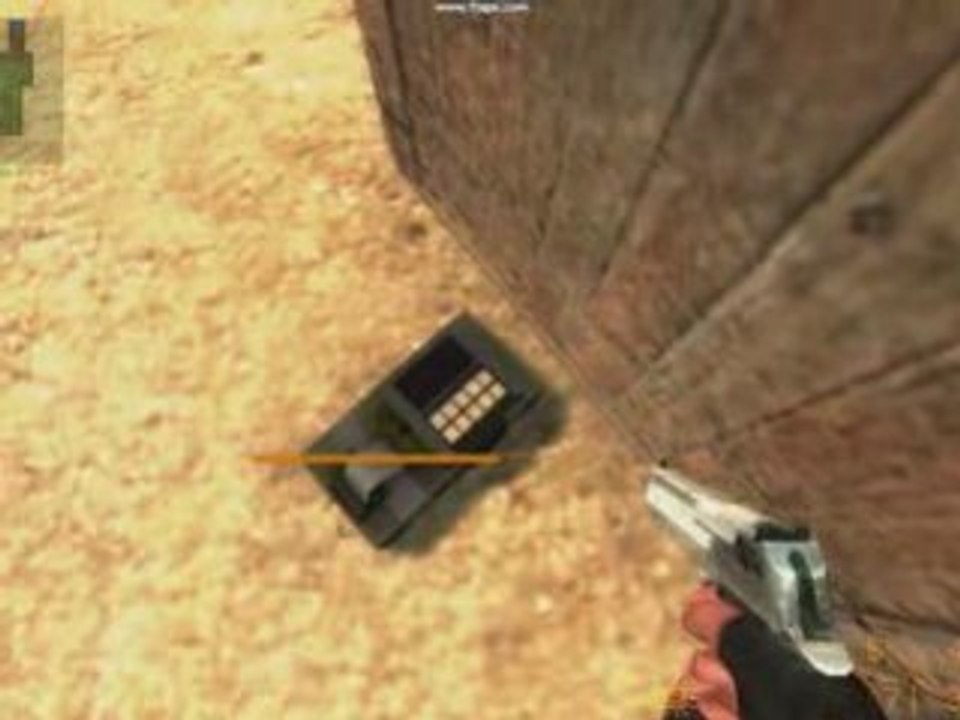 CSS PRO GAMERS