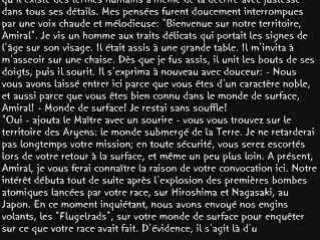 L"amiral pilote Byrd