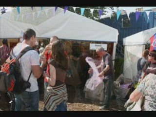 Festival of World Cultures