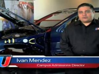 Universal Technical Institute