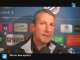 Ligue 2 /  Nîmes - Montpellier, Roland Courbis réagit