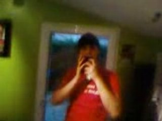 Vid-o0085 - Le message au jeune by Alex