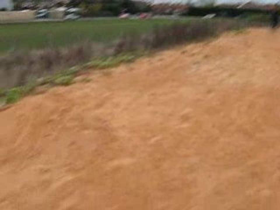 Big Jump mugen MBX5T nova n21b jp à Plaisir (2)