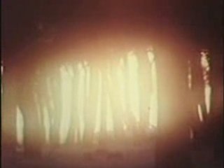 Martin Shaw - Capri Advert