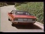 1970 Plymouth Promo 2of4 - Cuda & Barracuda