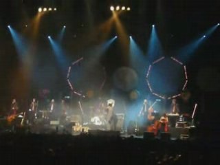 Dionysos & Grand Corps Malade : Thème de Joe