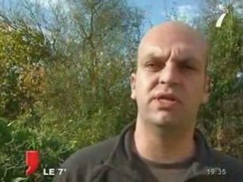 NETTOIE CHANTIER 44 s'occupe de vos déchets !