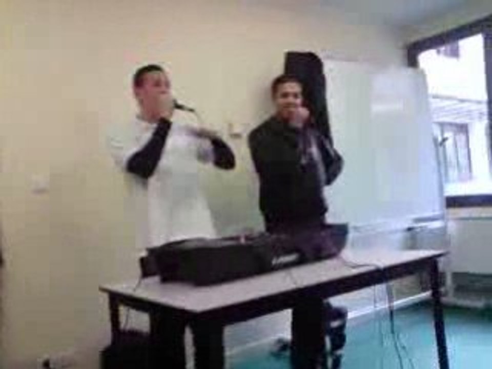 FREESTYLE RAPIDE