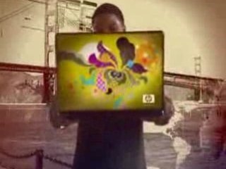 MTV+HP Notebook Design Contest