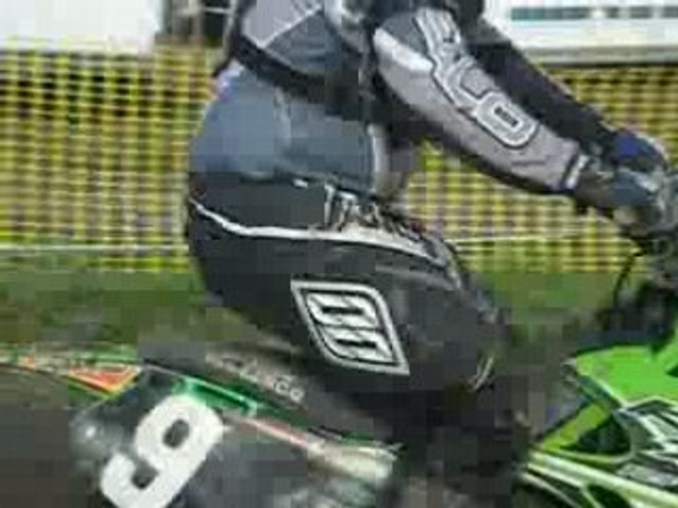 greg 9     2ieme tours$