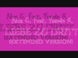 Alex C. Feat. Yasmin K. - Liebe Zu Dritt (Extended)