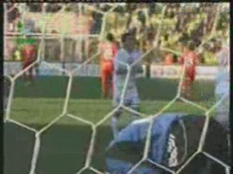 MALATYASPOR-SAMSUNSPOR MAÇ ÖZETİ