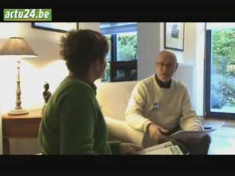 Actu24 - Rencontre avec Jacques Mercier