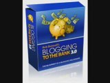 BLOGGING TO THE BANK 3 IS A SCAM!!