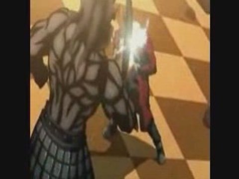 Amv fate stay night grail war