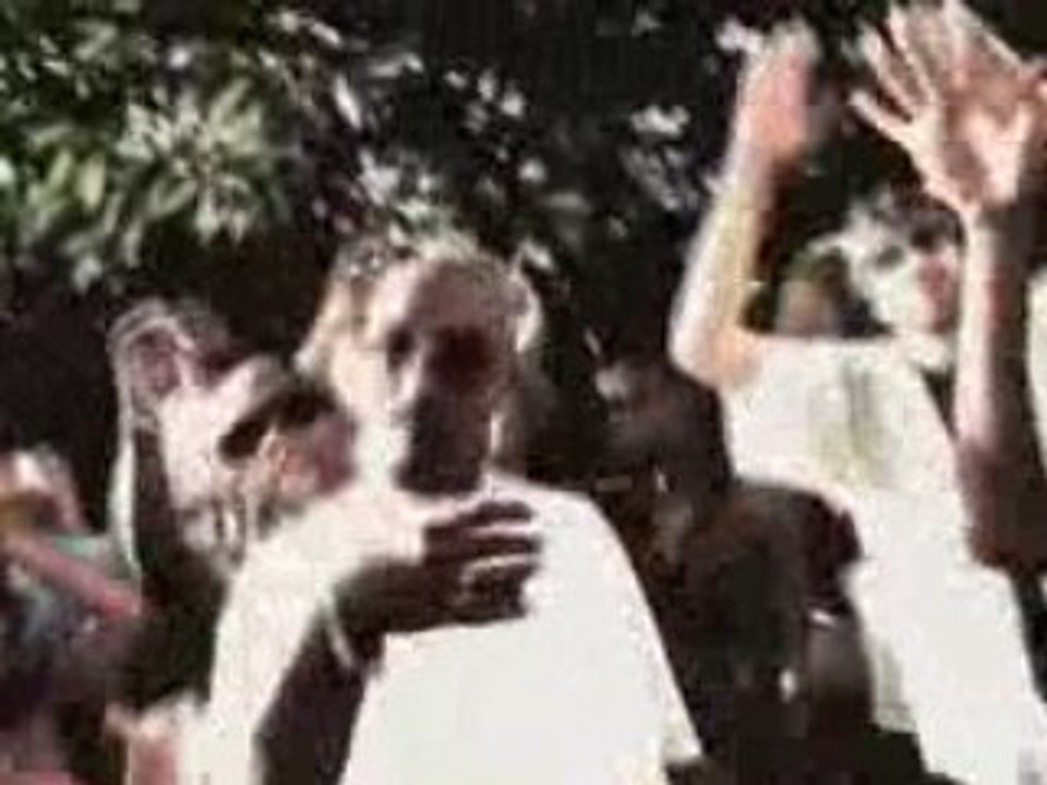 C.S.R.D (Aelpeacha, M.S.J, Pimp Cynik) - Pavillonner