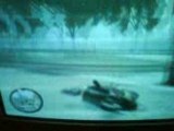 GTA4 glitches par scooter sur la terre