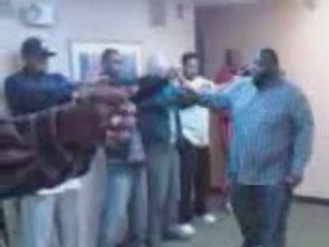 Flint Michigan CCW CPL Classes - 11