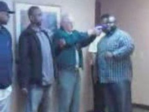 Dearborn Michigan CCW CPL Classes - 12