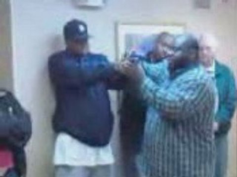 Royal Oak Michigan CCW CPL Classes - 13