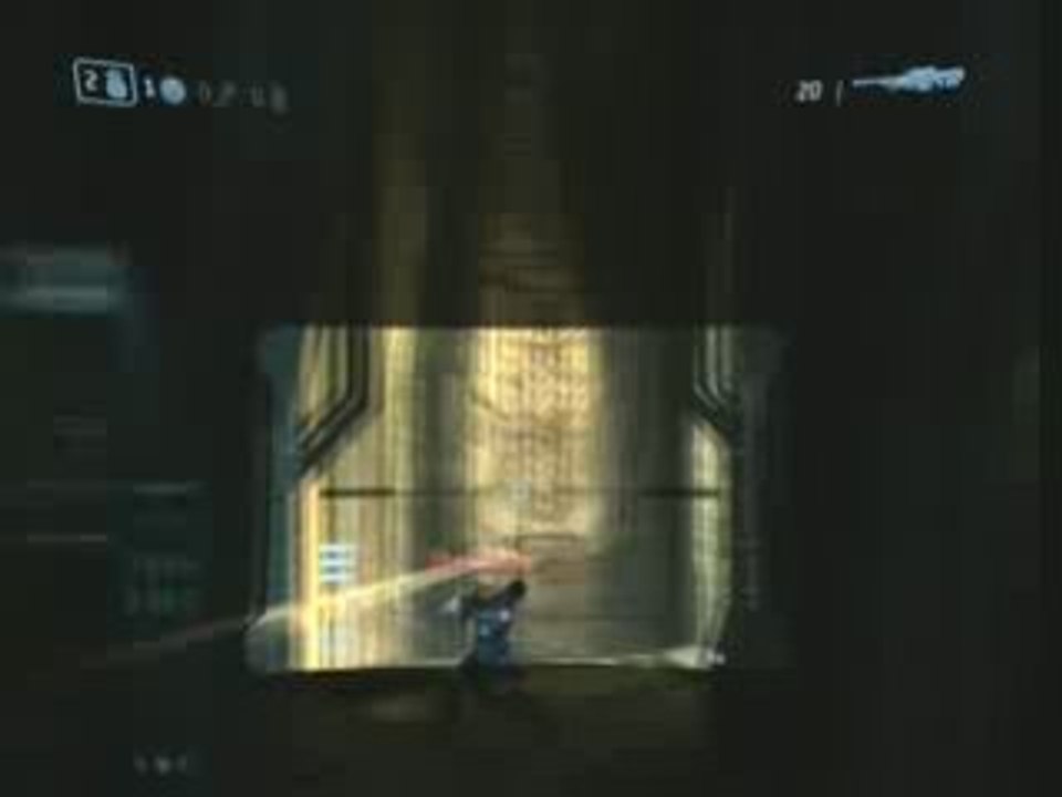 ProxizmA - Quick Scope