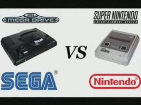 HOMMAGE A LA SEGA MEGADRIVE PARTIE 10 STEFGAMERS