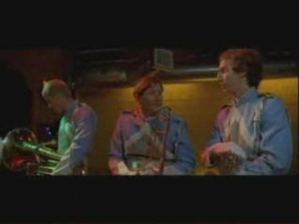 Cdecine.com Soul men trailer 2