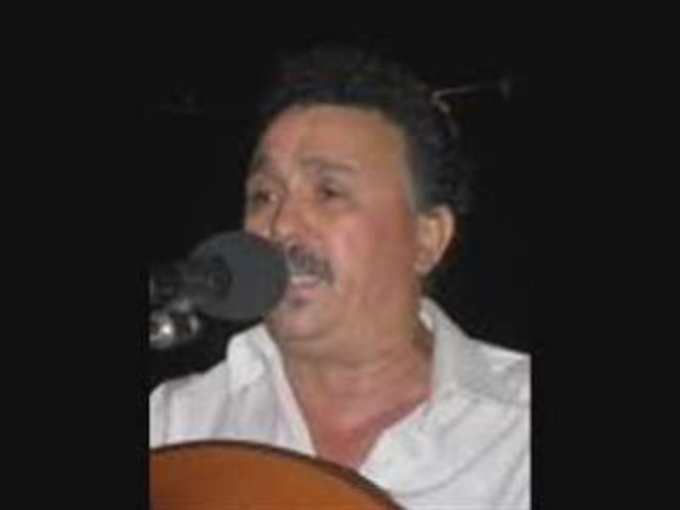 Cherif Hamani dans nek derayiw ay nazra